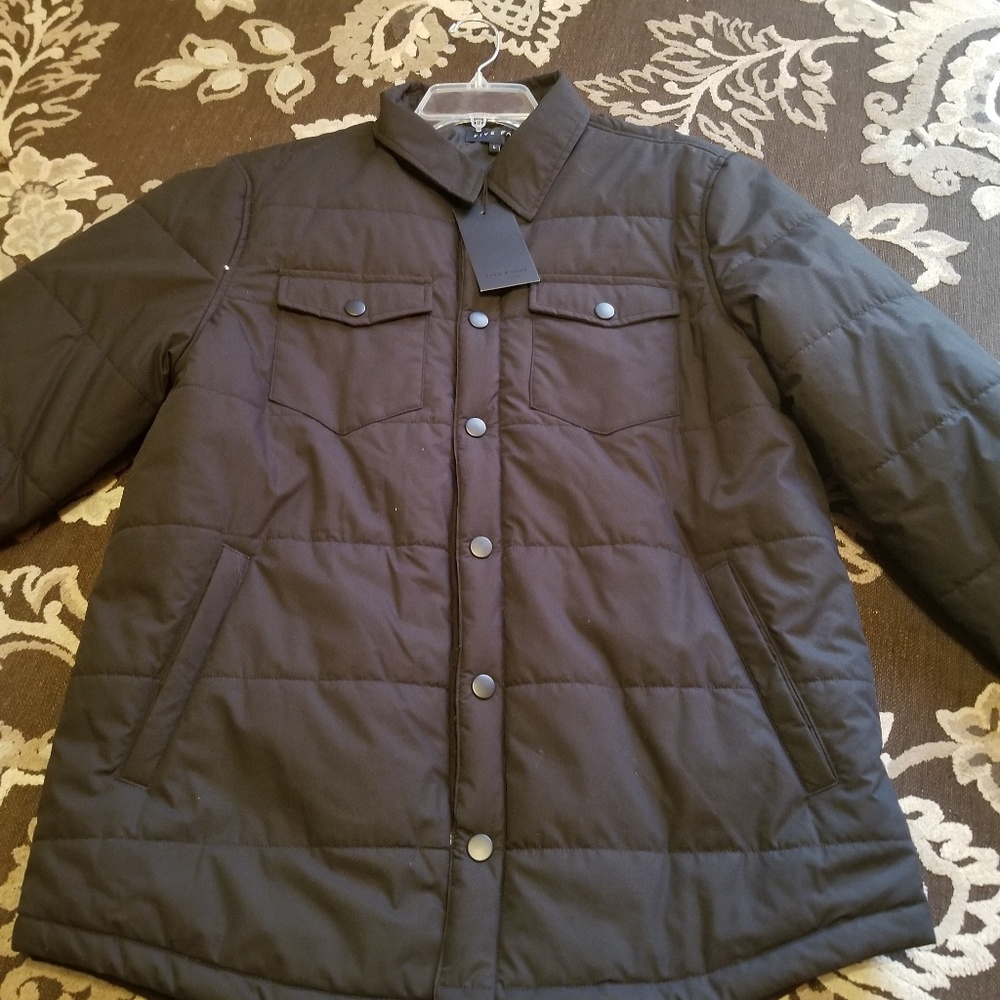 Five four jacket